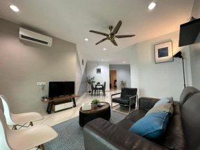 Mansion One at Gurney Drive Georgetown